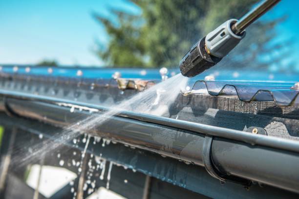 Best Local Pressure Washing Services  in Apex, NC
