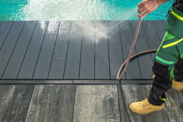  Apex, NC Pressure Washing Pros