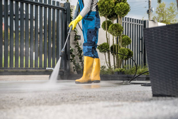 Best Best Pressure Washing Companies  in Apex, NC