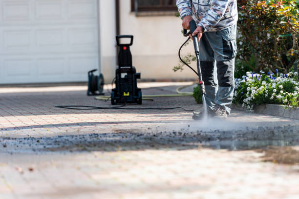 Pressure Washing Contractors in Apex, NC