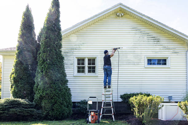 Best Residential Pressure Washing Services  in Apex, NC