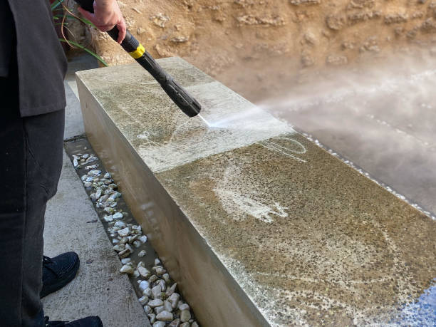 Best Affordable Pressure Washing  in Apex, NC
