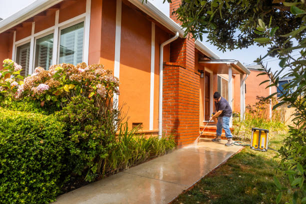Best Pressure Washing Services Near Me  in Apex, NC