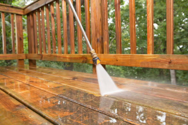Trusted Apex, NC Pressure Washing Experts