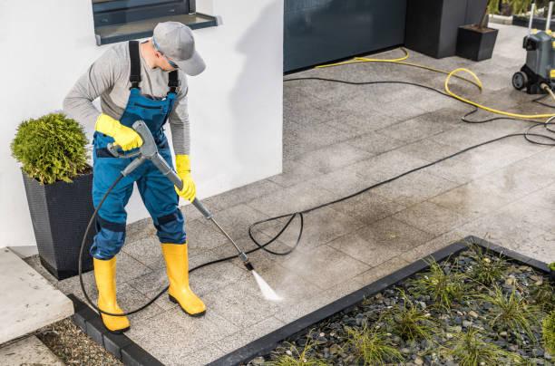 Best Garage Pressure Washing  in Apex, NC