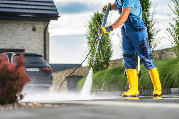Best Sidewalk Pressure Washing  in Apex, NC