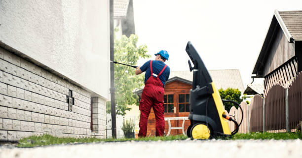 Best Fence Pressure Washing  in Apex, NC